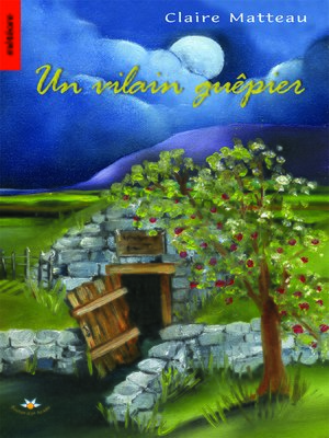 cover image of Un vilain guêpier